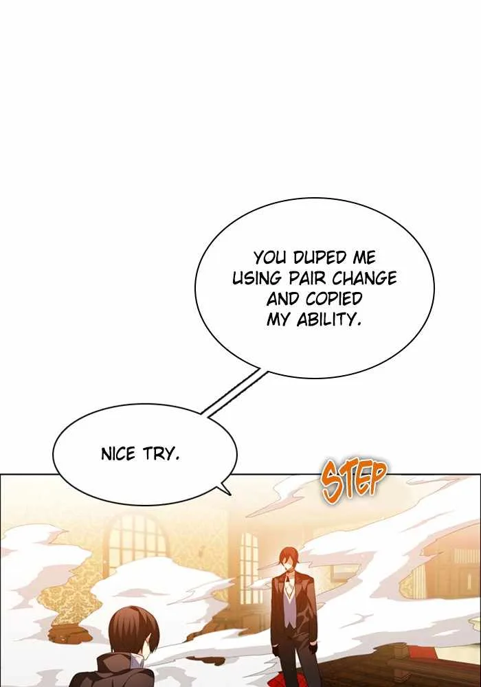 Zero Game Chapter 129 page 111