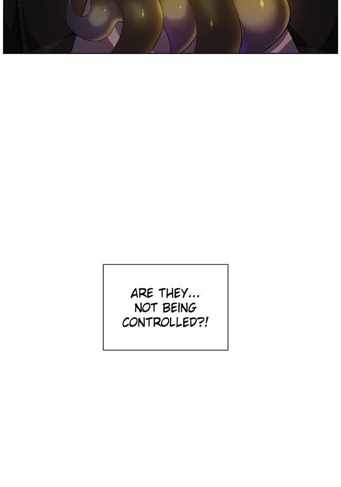 Zero Game Chapter 129 page 116