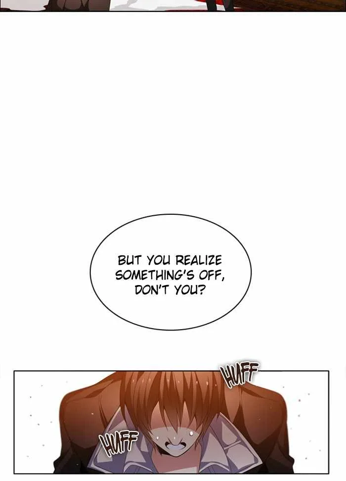 Zero Game Chapter 129 page 112