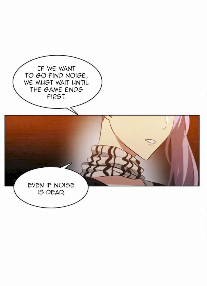 Zero Game Chapter 13 page 16