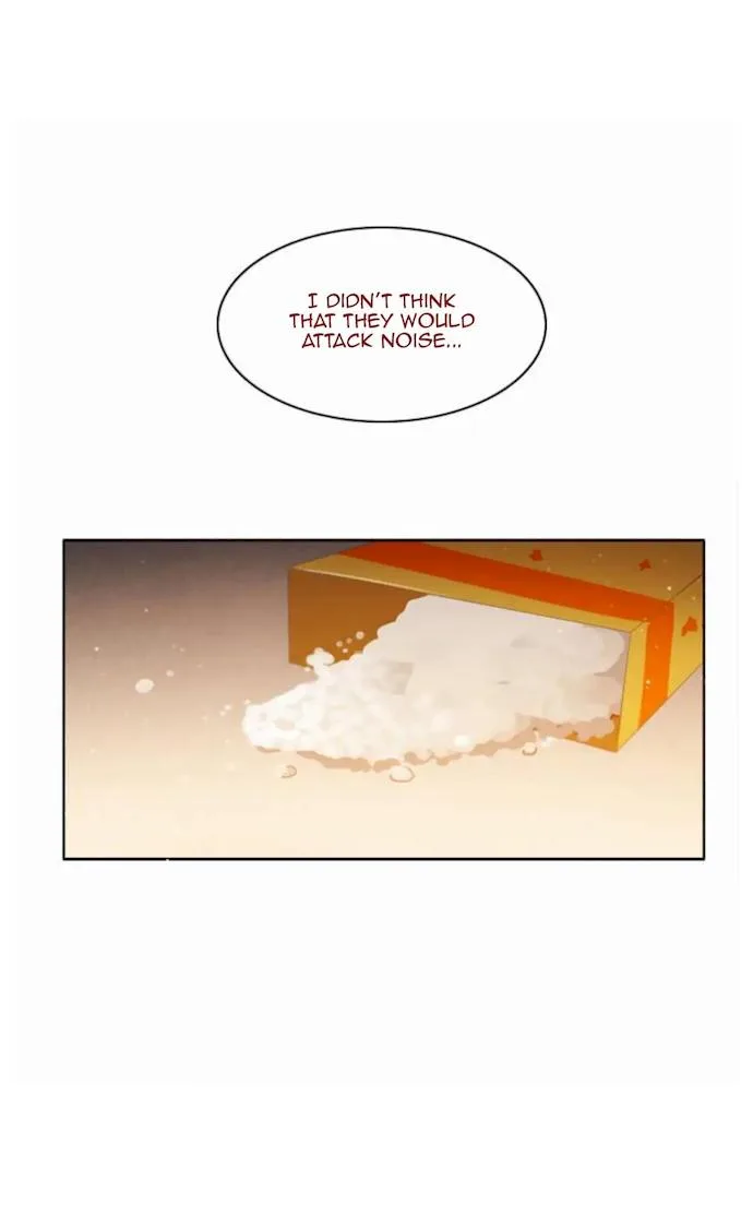 Zero Game Chapter 13 page 11