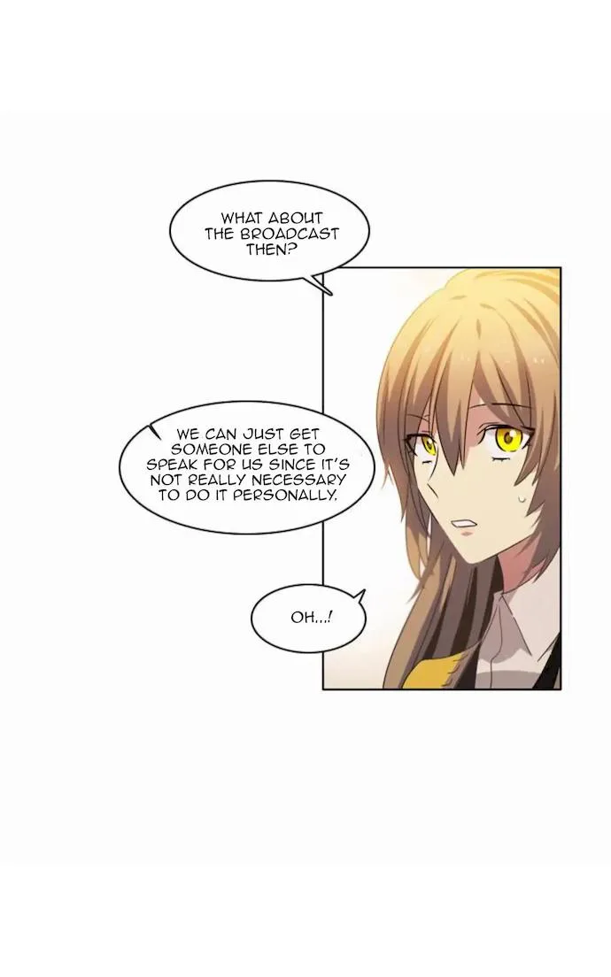 Zero Game Chapter 13 page 7