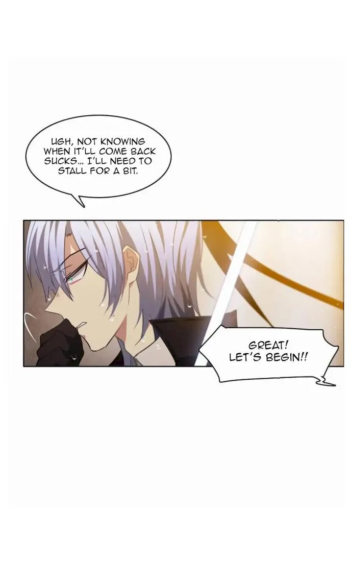 Zero Game Chapter 13 page 23