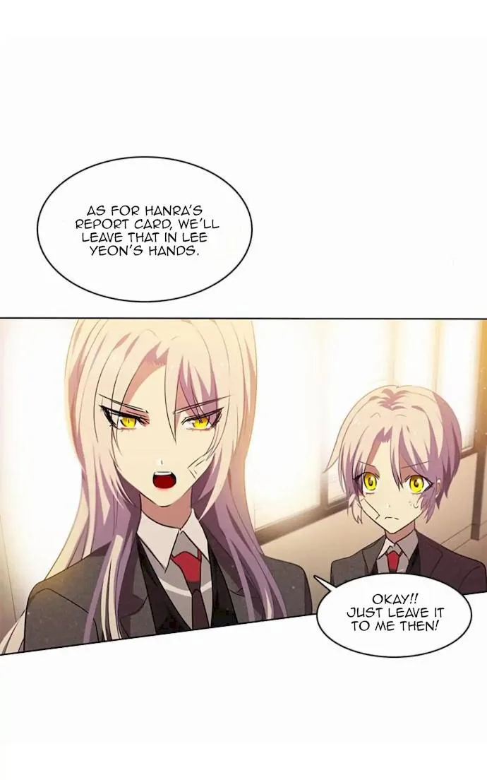 Zero Game Chapter 13 page 8