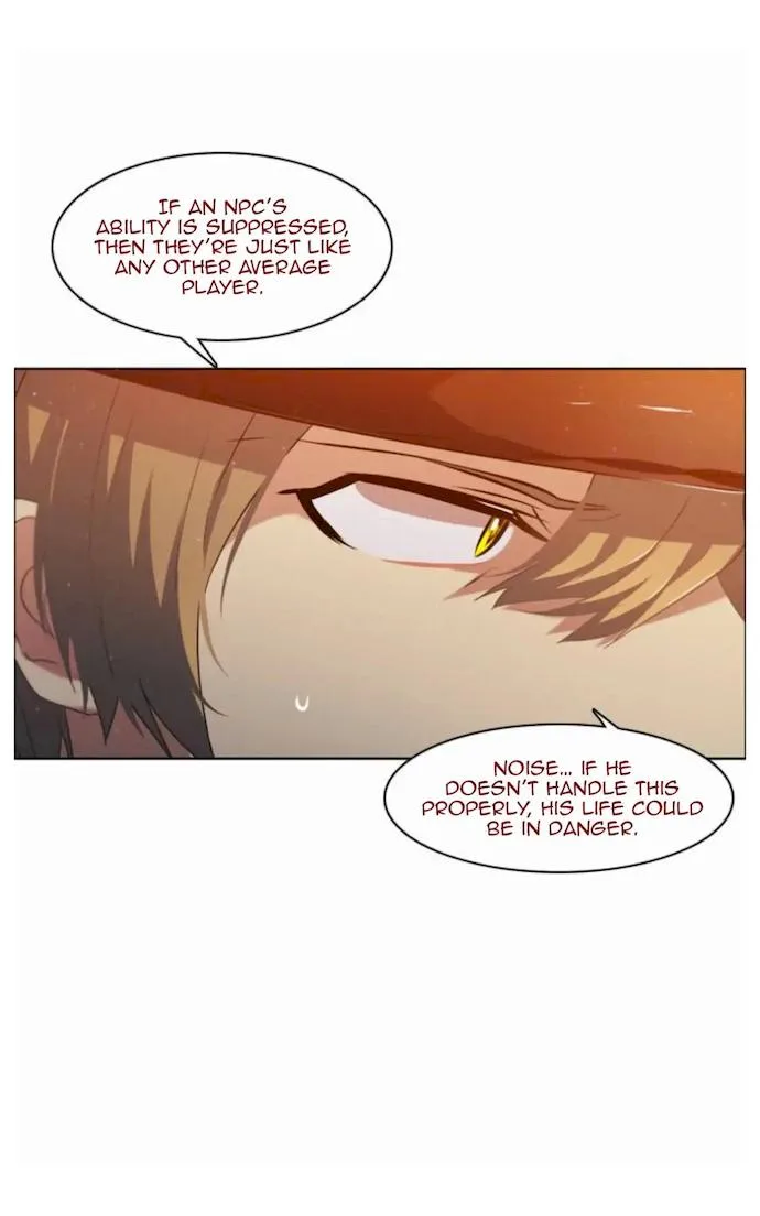 Zero Game Chapter 13 page 13