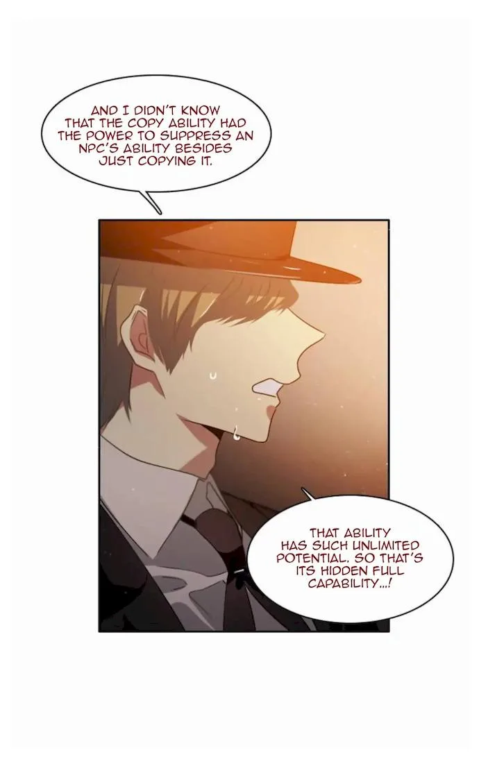 Zero Game Chapter 13 page 12