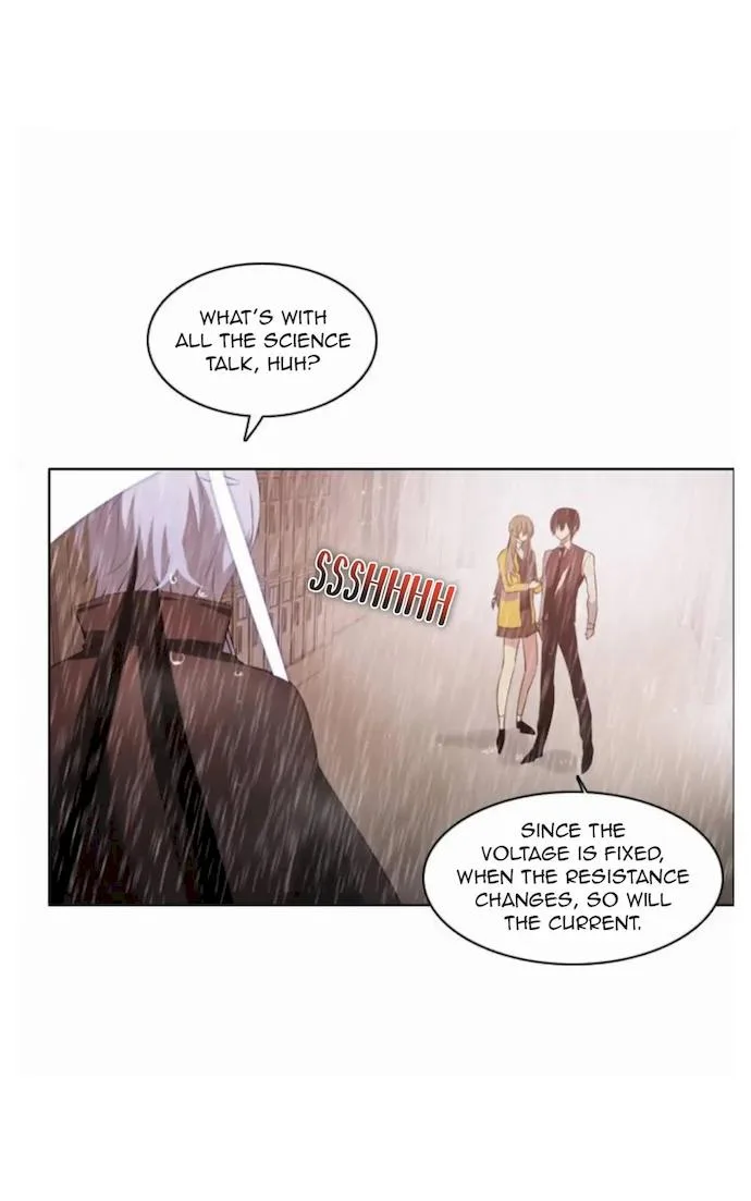 Zero Game Chapter 13 page 27