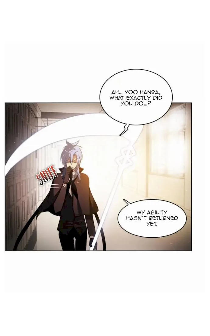 Zero Game Chapter 13 page 22