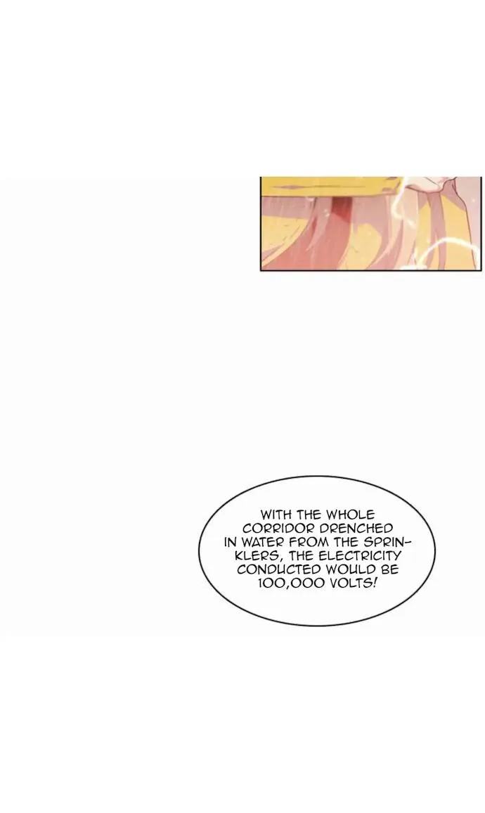 Zero Game Chapter 13 page 32