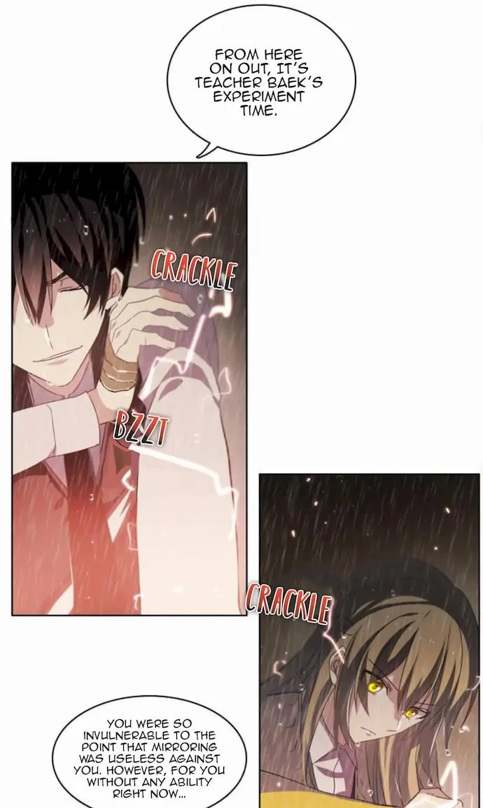 Zero Game Chapter 13 page 31