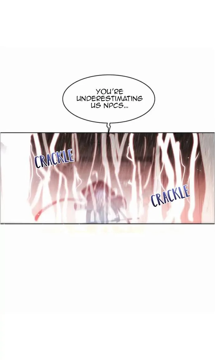 Zero Game Chapter 13 page 41