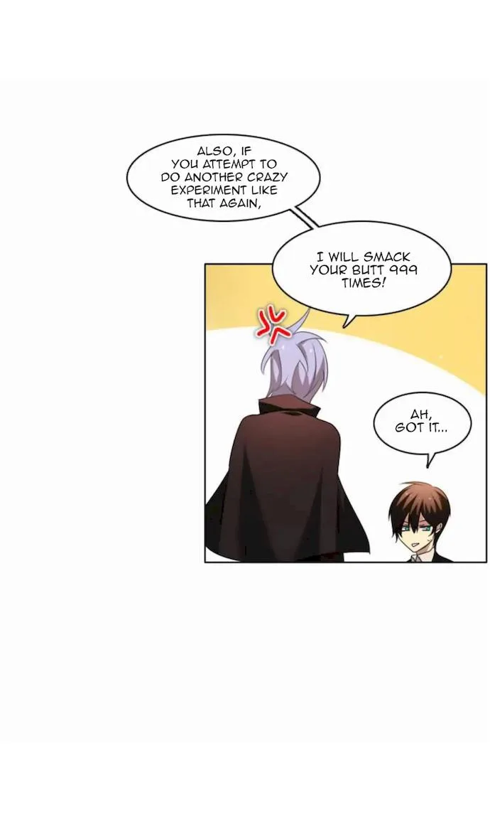 Zero Game Chapter 13 page 62