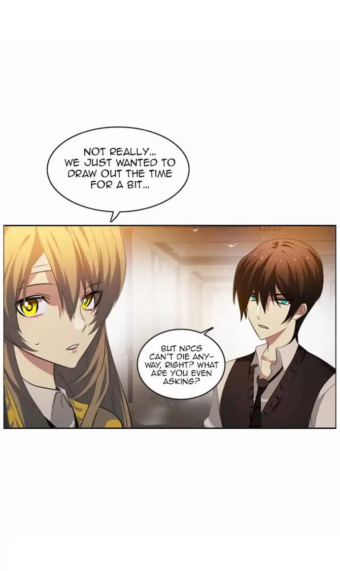 Zero Game Chapter 13 page 60