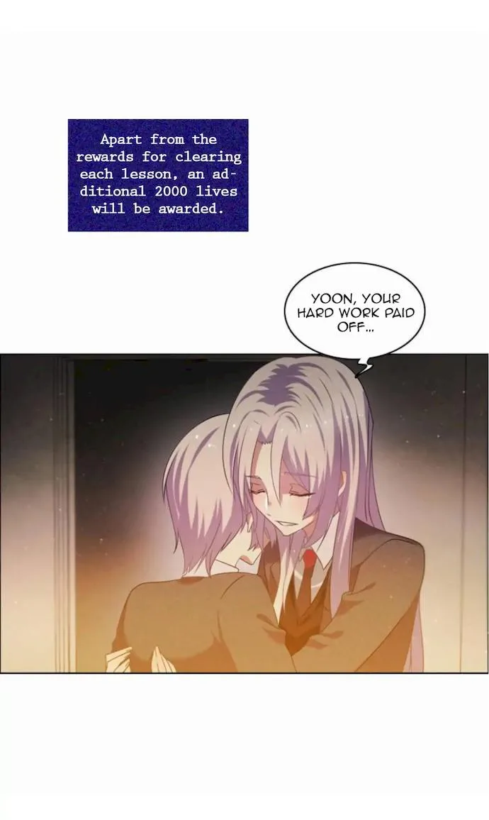 Zero Game Chapter 13 page 67