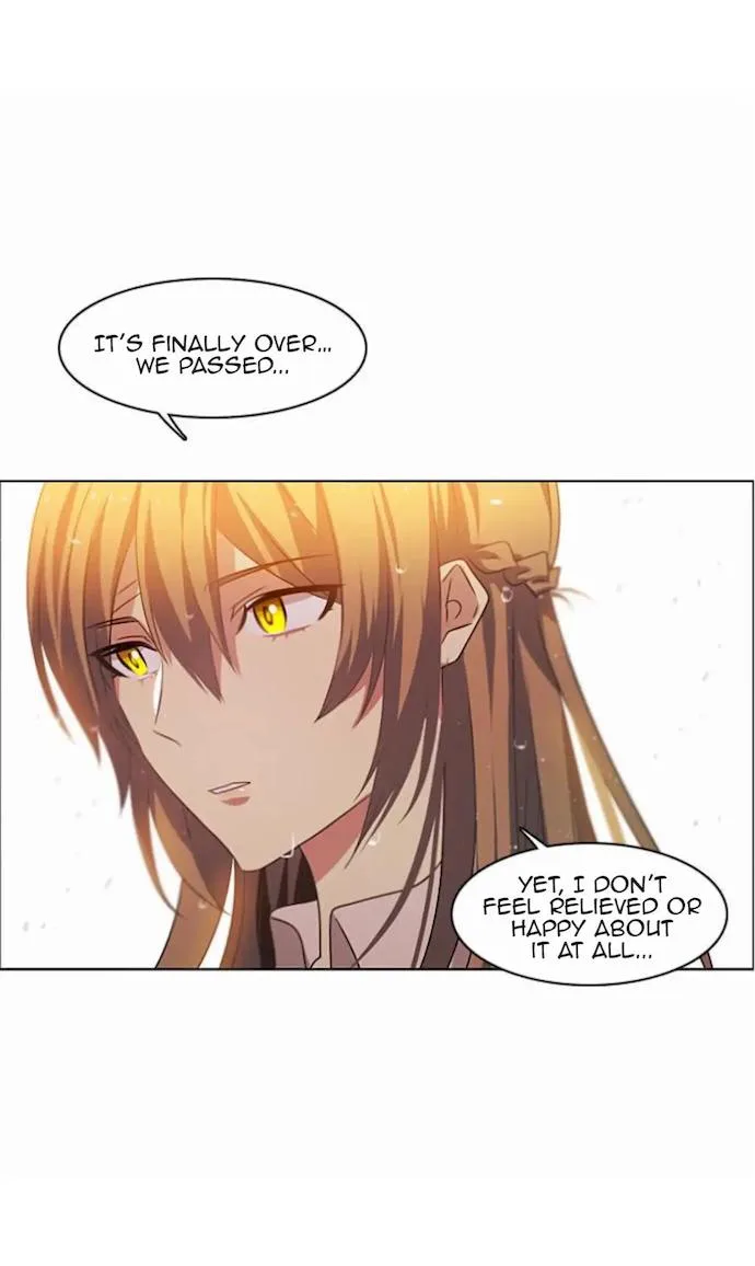 Zero Game Chapter 13 page 72