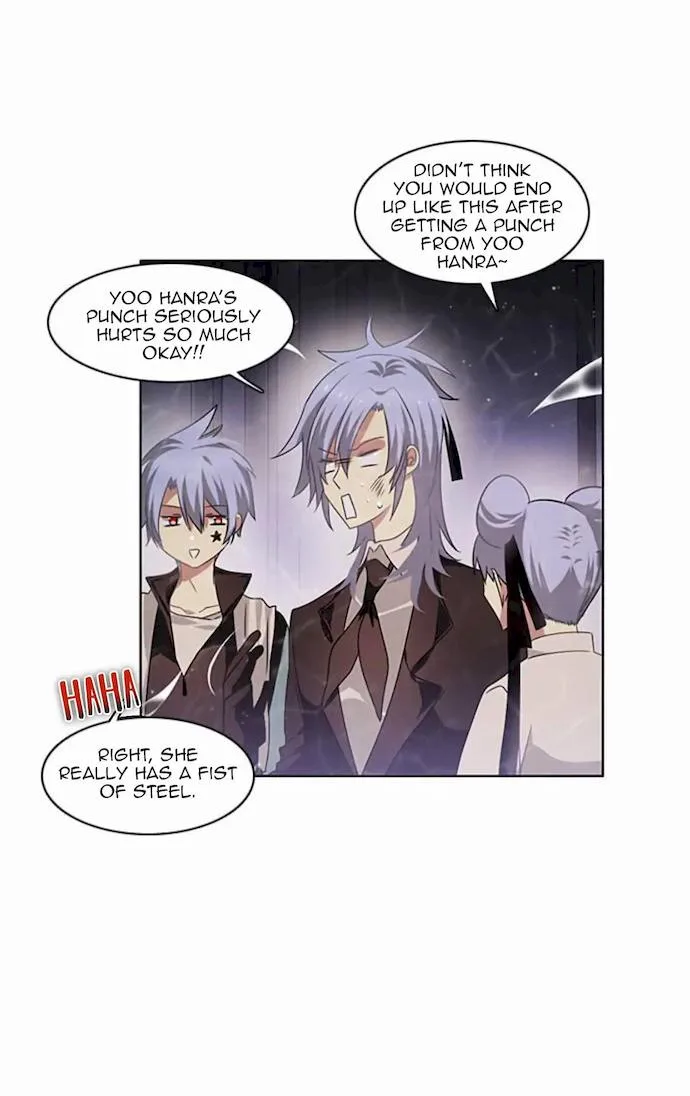 Zero Game Chapter 13 page 79