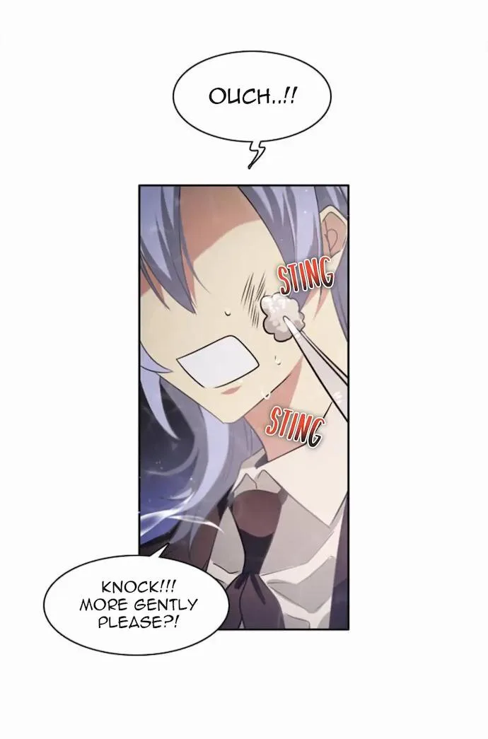 Zero Game Chapter 13 page 78