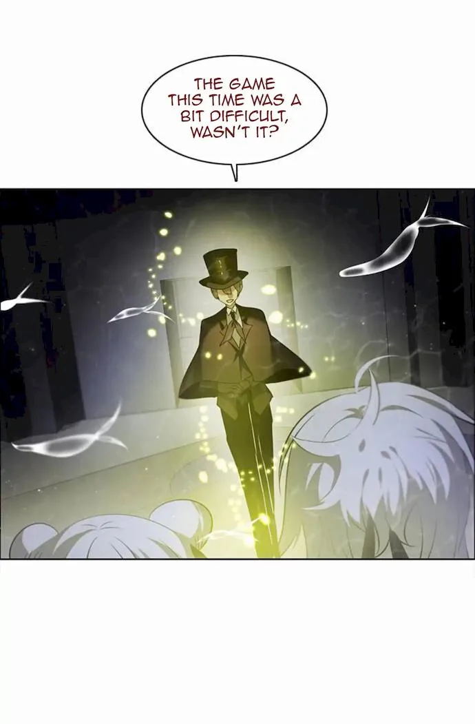 Zero Game Chapter 13 page 82