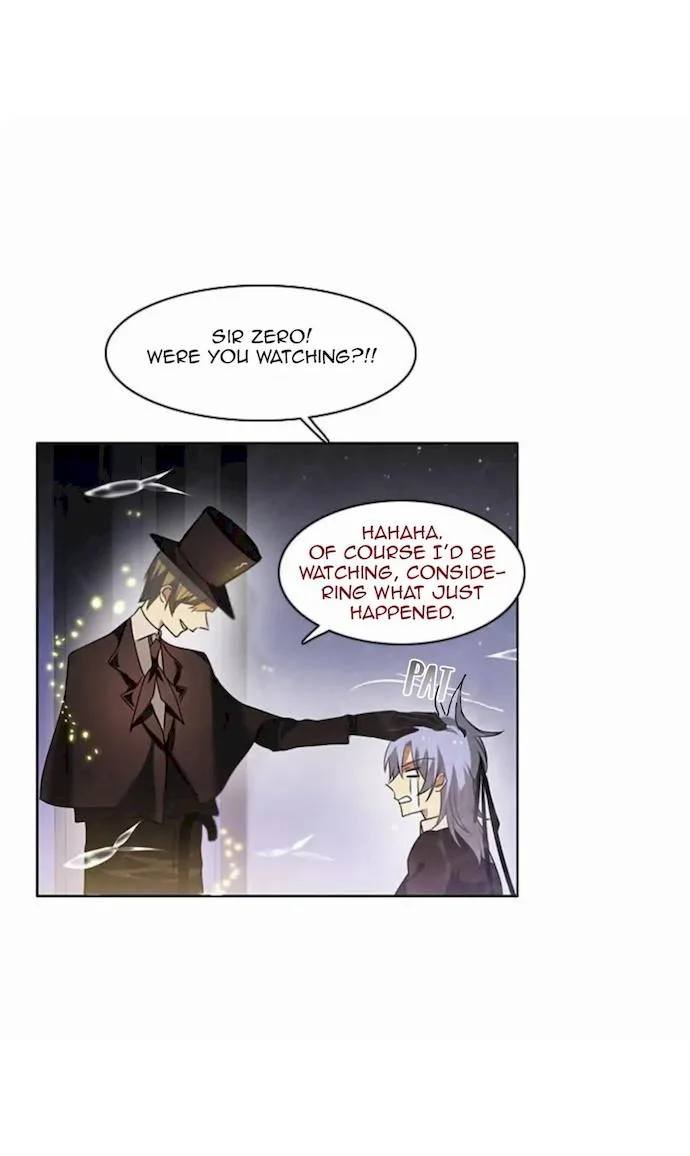 Zero Game Chapter 13 page 83