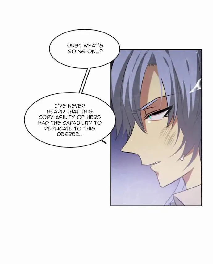Zero Game Chapter 13 page 86