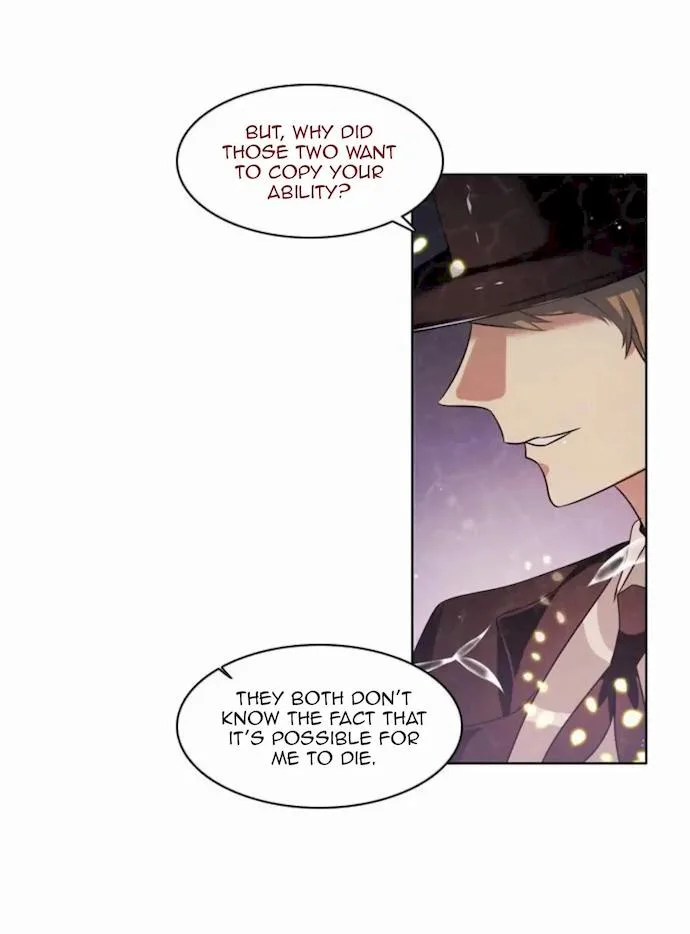 Zero Game Chapter 13 page 89