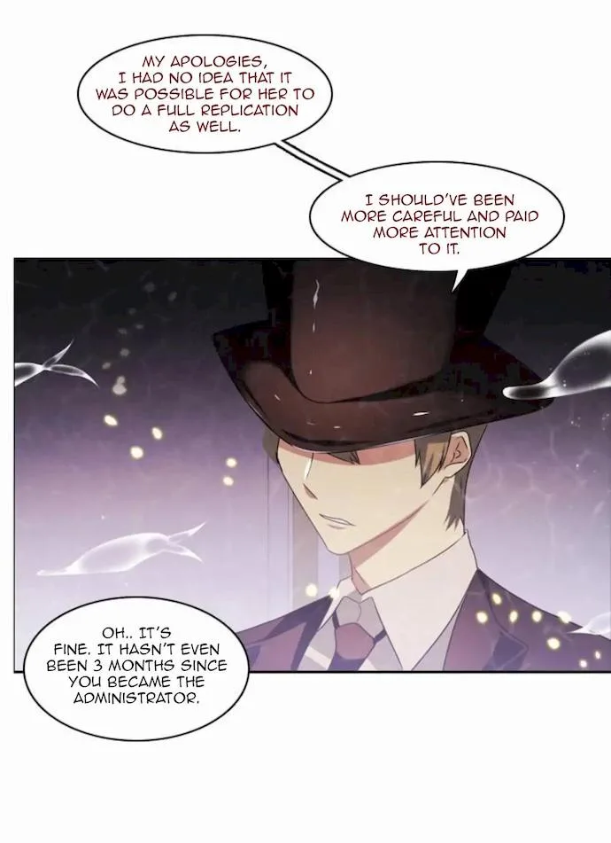 Zero Game Chapter 13 page 87
