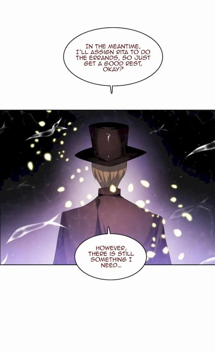 Zero Game Chapter 13 page 95