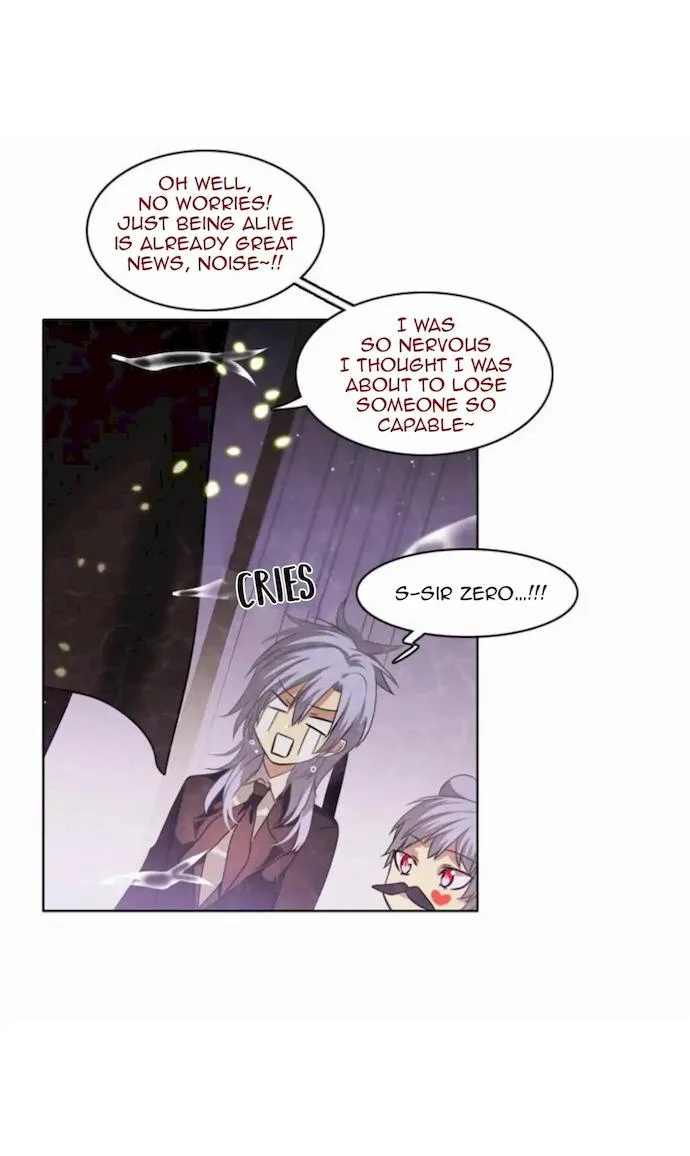 Zero Game Chapter 13 page 88
