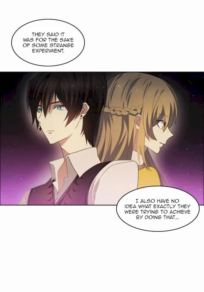 Zero Game Chapter 13 page 90