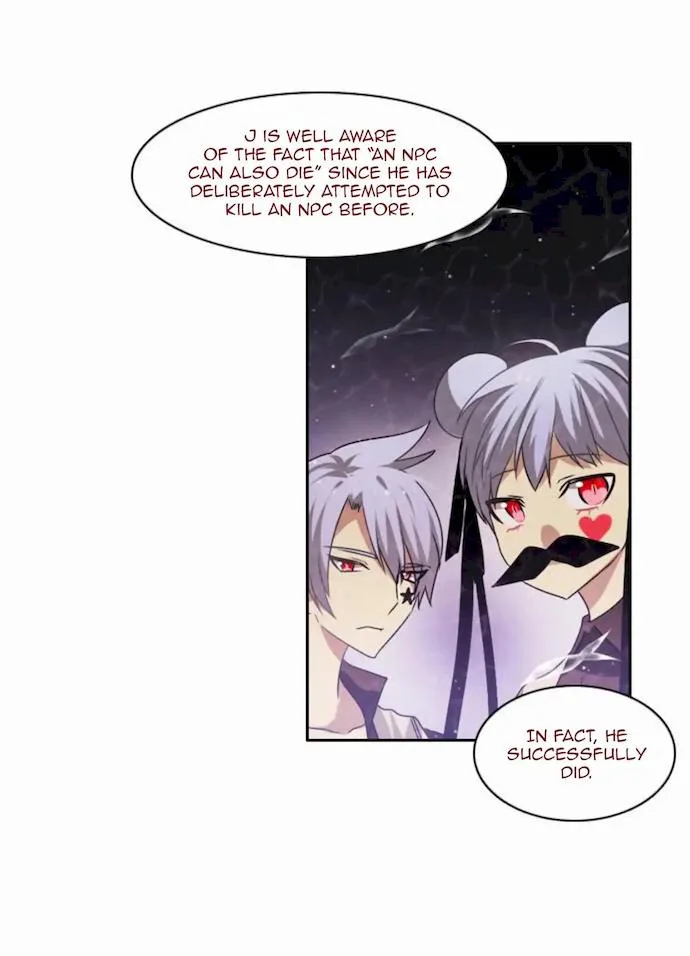 Zero Game Chapter 13 page 92