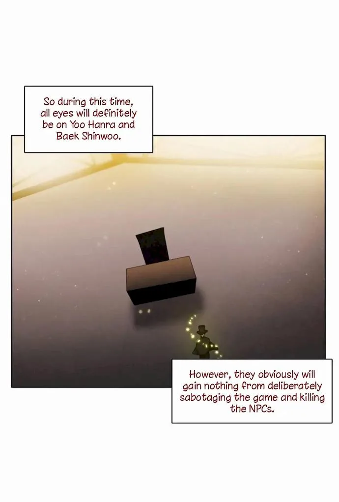 Zero Game Chapter 13 page 99