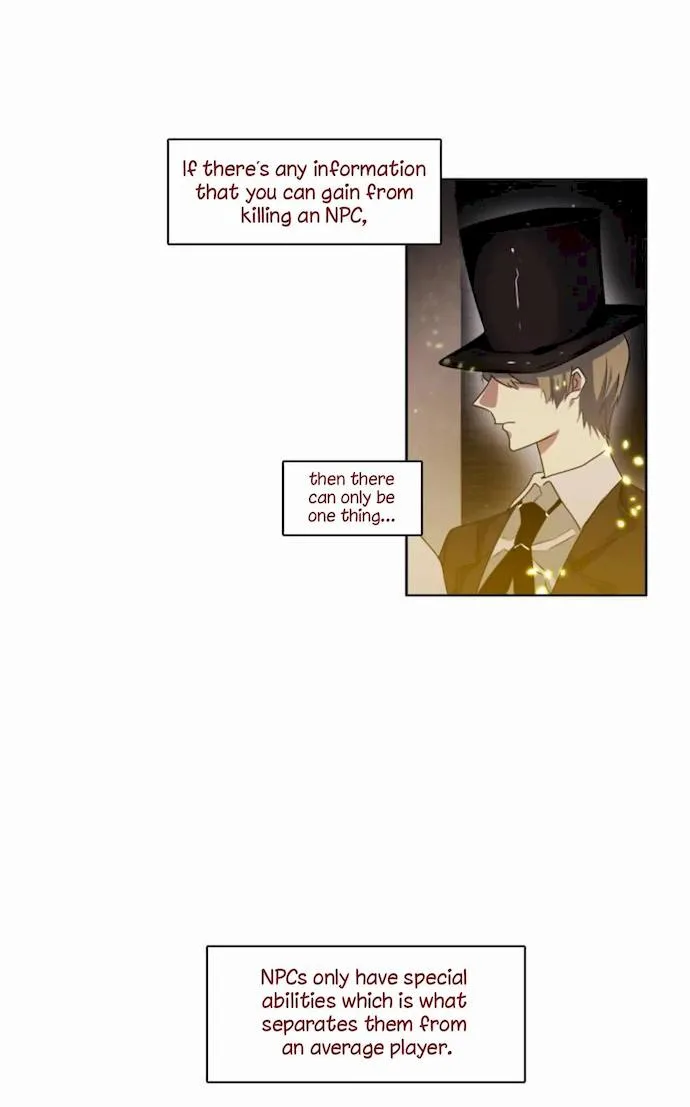 Zero Game Chapter 13 page 101
