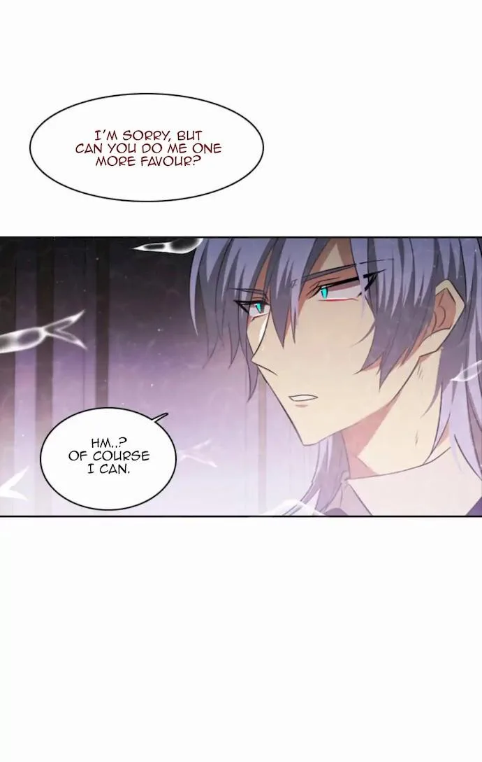 Zero Game Chapter 13 page 96