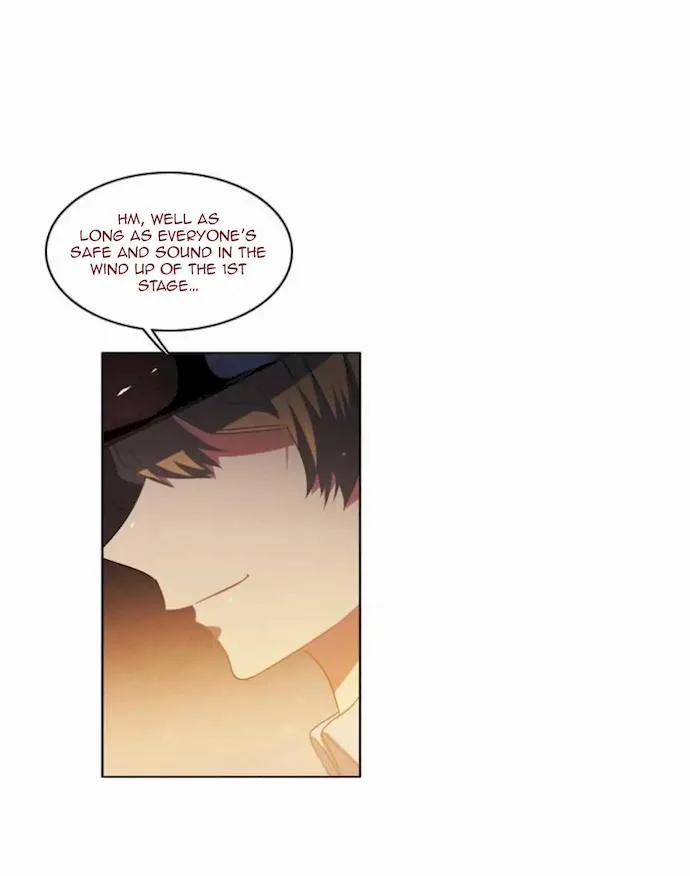 Zero Game Chapter 13 page 104