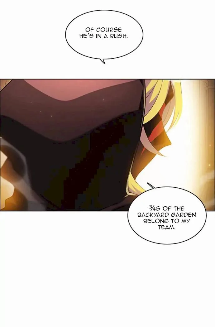 Zero Game Chapter 13 page 111