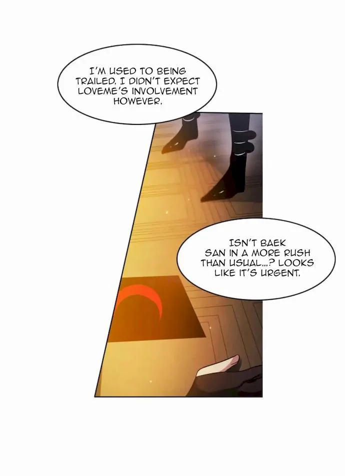 Zero Game Chapter 13 page 110