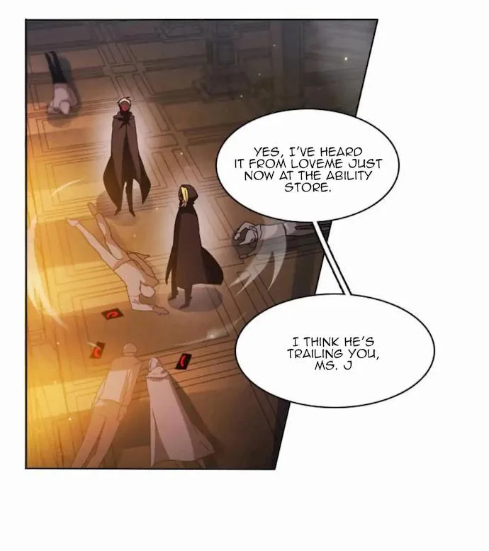 Zero Game Chapter 13 page 109