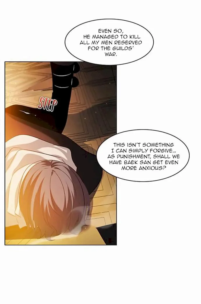 Zero Game Chapter 13 page 112