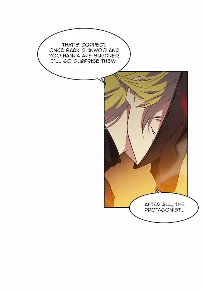 Zero Game Chapter 13 page 116