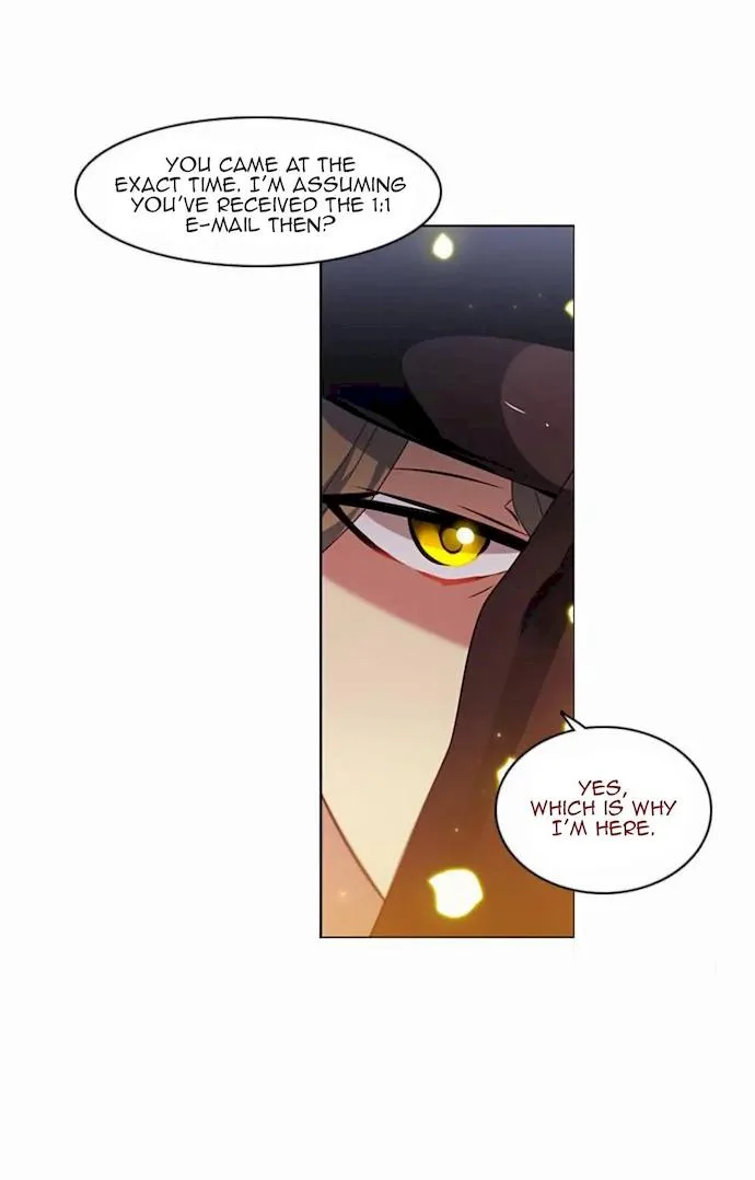 Zero Game Chapter 13 page 120