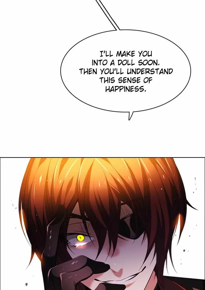 Zero Game Chapter 130 page 23
