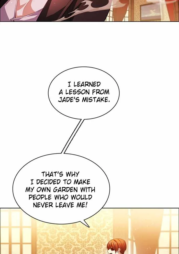 Zero Game Chapter 130 page 5