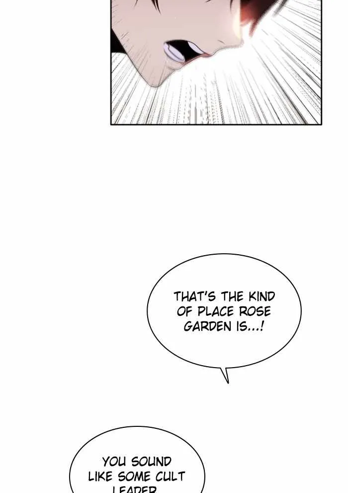 Zero Game Chapter 130 page 21