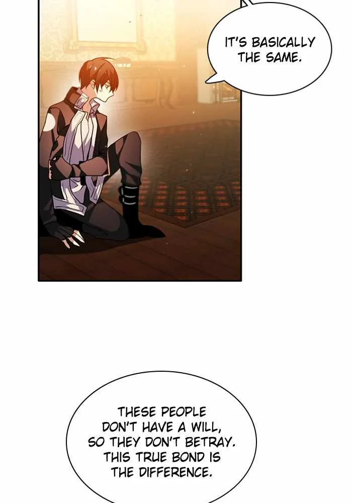 Zero Game Chapter 130 page 14