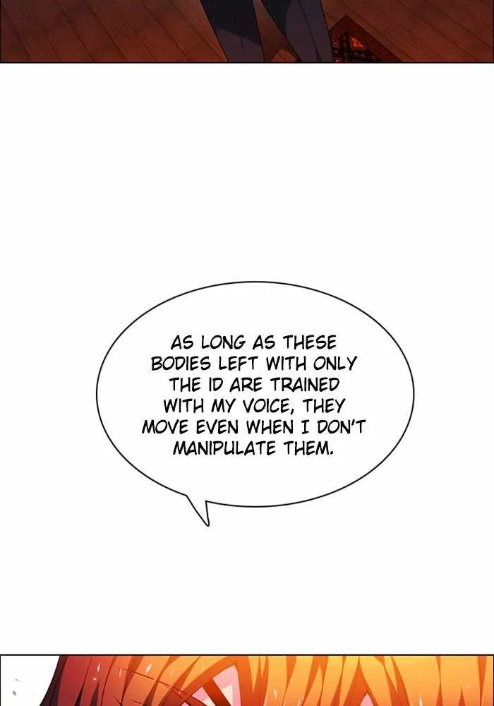 Zero Game Chapter 130 page 12