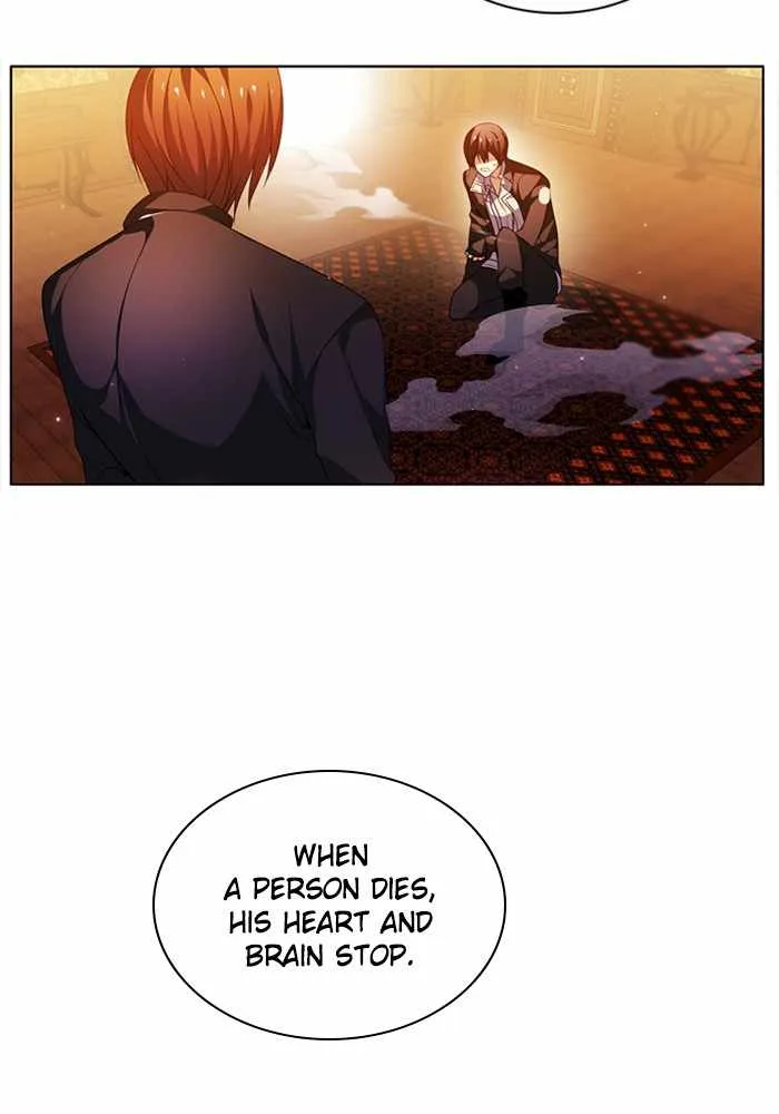 Zero Game Chapter 130 page 8