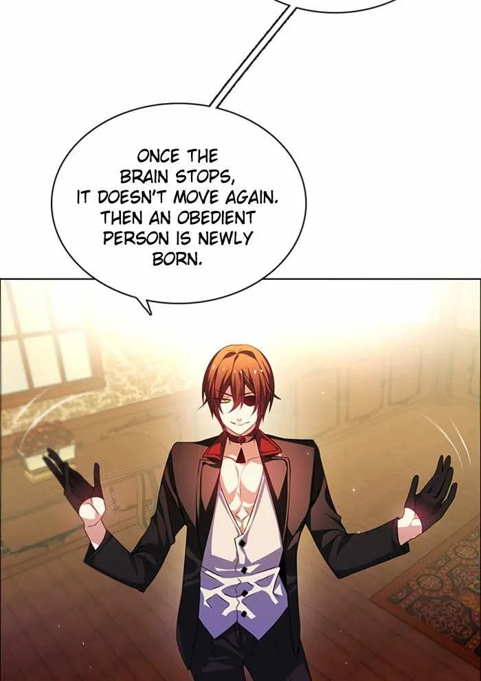 Zero Game Chapter 130 page 11