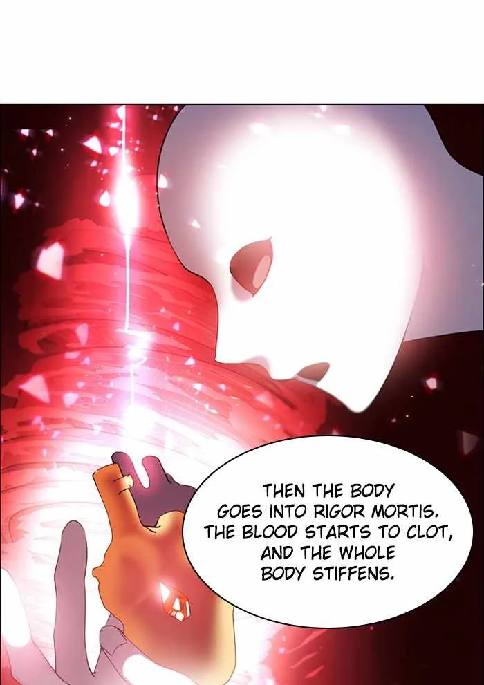 Zero Game Chapter 130 page 9