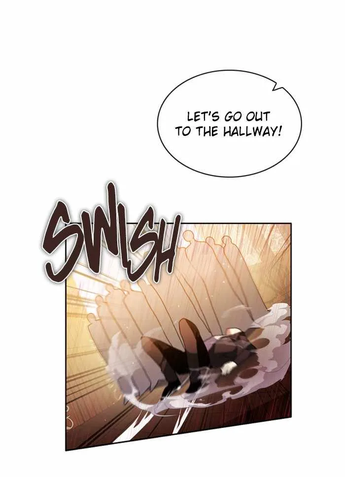 Zero Game Chapter 130 page 40