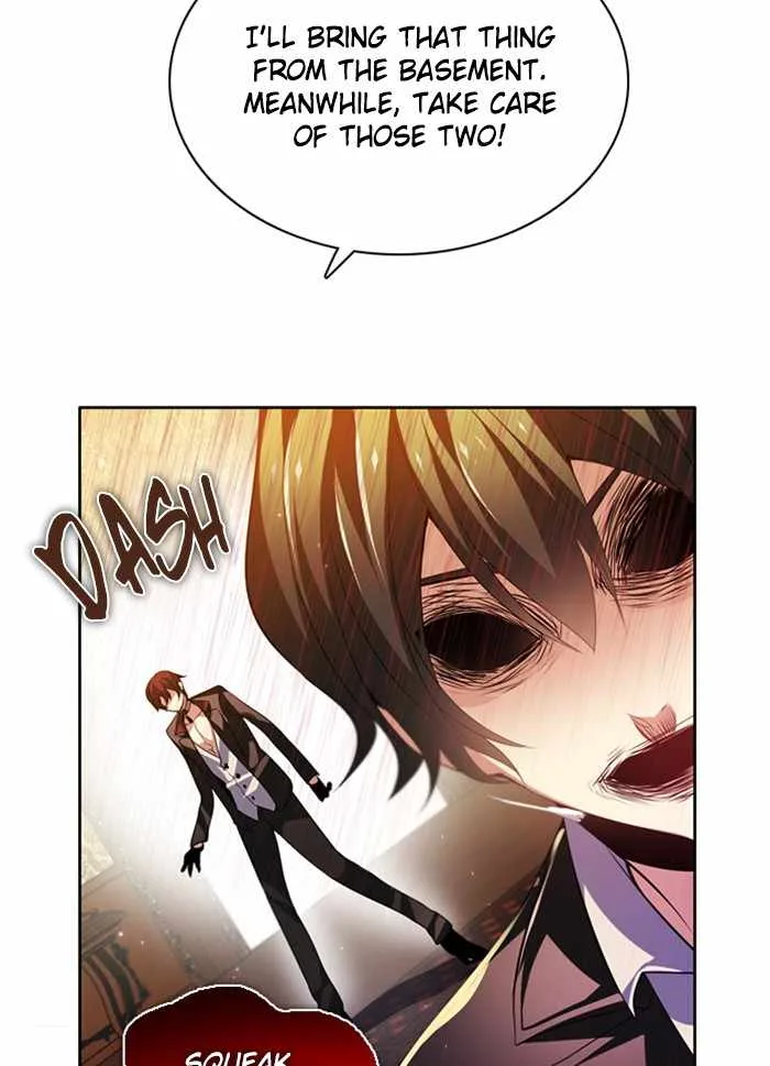 Zero Game Chapter 130 page 34